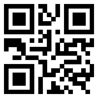 QrCode di 3309641791