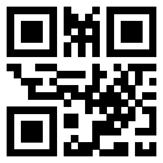 3309641793 - Immagine del QrCode associato