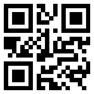 Il QrCode di 3309641798