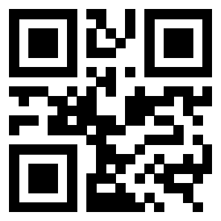 3309641800 - Immagine del QrCode associato