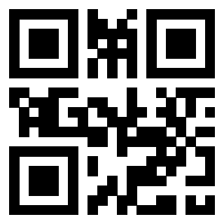 3309641801 QrCode associato