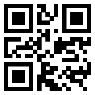 3309641802 Qr Code associato
