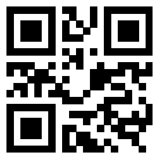 3309641805 QrCode associato