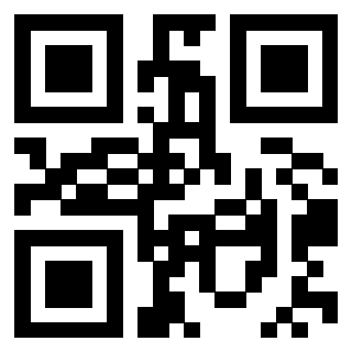 Immagine del Qr Code di 3309641807