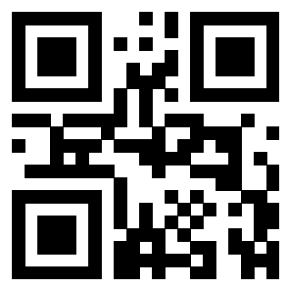 3309641808 Qr Code associato