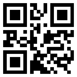 Immagine del QrCode di 3309641809
