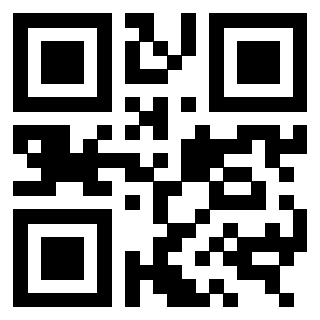 Il QrCode di 3309641810