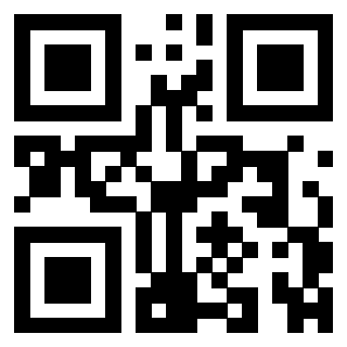 Qr Code di 3309641812