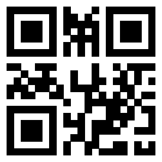 3309641815 Qr Code associato