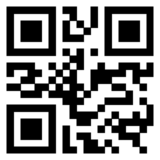 Scansione del Qr Code di 3309641820
