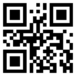 3309641822 Qr Code associato