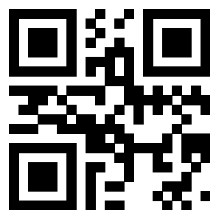 Il QrCode di 3309641826