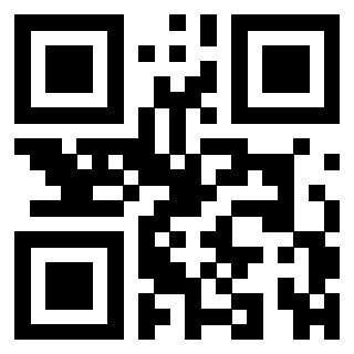 Il QrCode di 3309641827