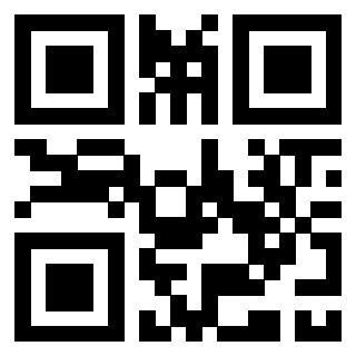 3309641828 - Immagine del QrCode