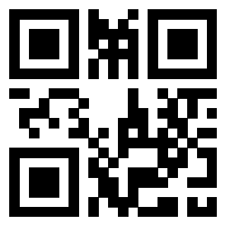 3309641830 Qr Code associato