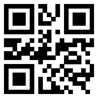 Il QrCode di 3309641831