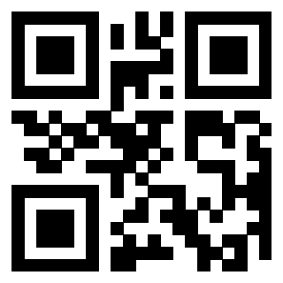 3309641832 - Immagine del Qr Code associato