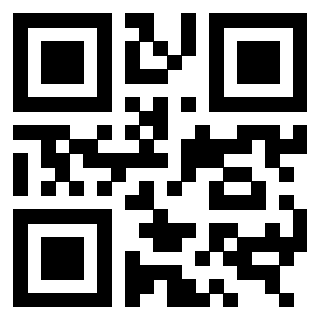 3309641833 - Immagine del Qr Code