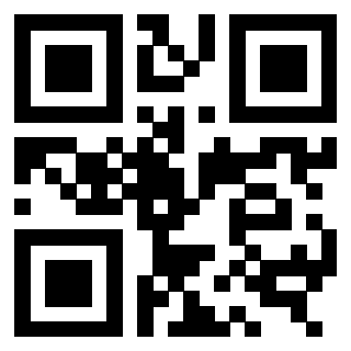 3309641836 Qr Code associato