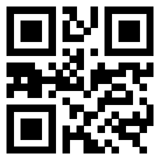 3309641838 - Immagine del QrCode