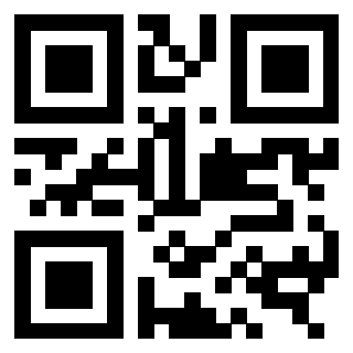 3309641840 QrCode associato