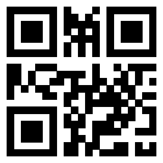 3309641841 - Immagine del Qr Code