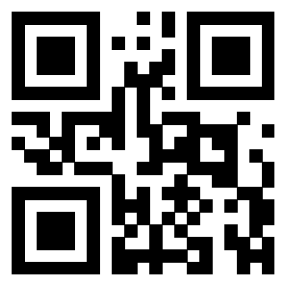 Il QrCode di 3309641842