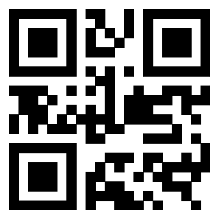 3309641843 - Immagine del QrCode