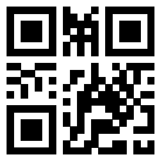 3309641844 QrCode associato