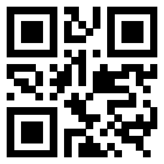 Il QrCode di 3309641846