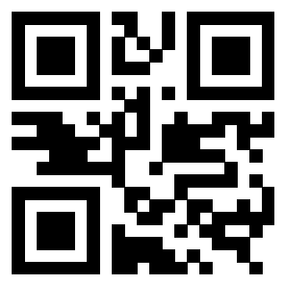 3309641849 - Immagine del Qr Code associato