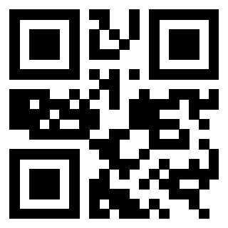 3309641850 - Immagine del Qr Code associato