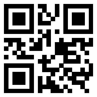 Scansione del Qr Code di 3309641851