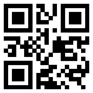 3309641852 Qr Code associato