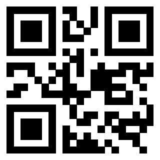 3309641853 - Immagine del QrCode associato