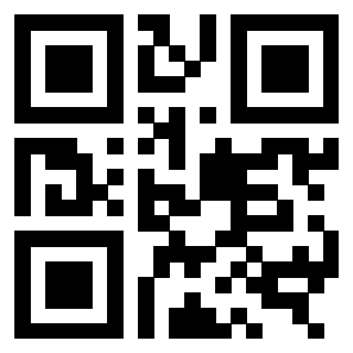 Il Qr Code di 3309641854