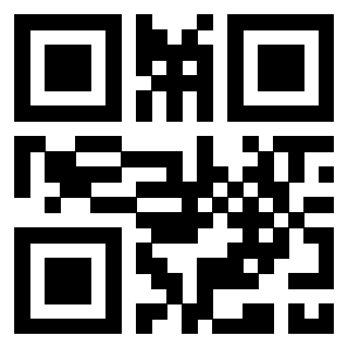 3309641859 QrCode associato