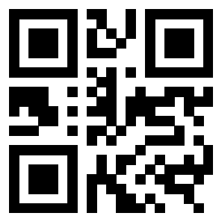 3309641860 - Immagine del QrCode