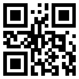 3309641861 - Immagine del Qr Code associato