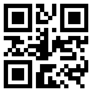 Immagine del QrCode di 3309641862