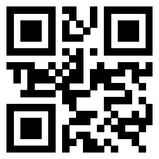 Scansione del Qr Code di 3309641866