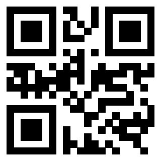 3309641868 QrCode associato