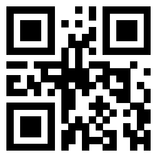 3309641872 - Immagine del QrCode associato