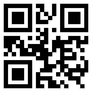 Immagine del Qr Code di 3309641875