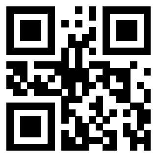 3309641876 Qr Code associato