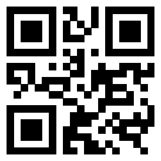 Scansione del QrCode di 3309641878