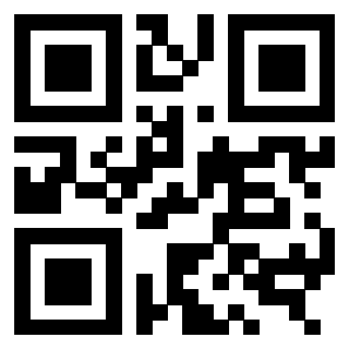 Il QrCode di 3309641879