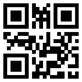 3309641880 - Immagine del QrCode associato