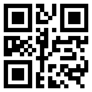 3309641883 - Immagine del QrCode