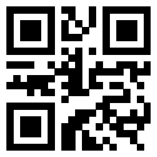 3309641885 - Immagine del QrCode associato